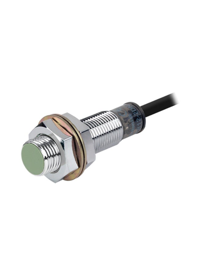 مستشعر القرب نطاق الكشف عن المستشعر الحثي عالي الدقة